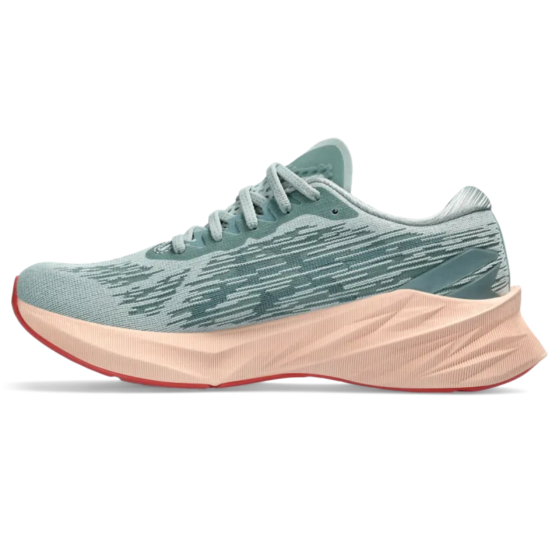 Asics Novablast 3 Ocean Haze/Foggy Teal (1012B288.405)