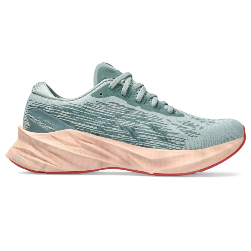 Asics Novablast 3 Ocean Haze/Foggy Teal (1012B288.405)