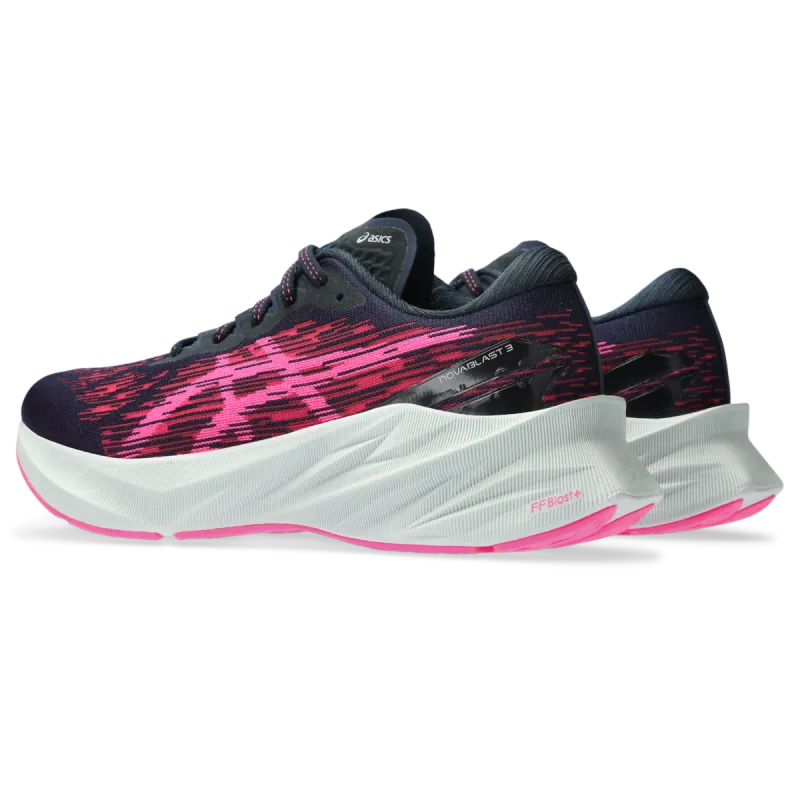Asics Novablast 3 French Blue/Hot Pink (1012B288.406)