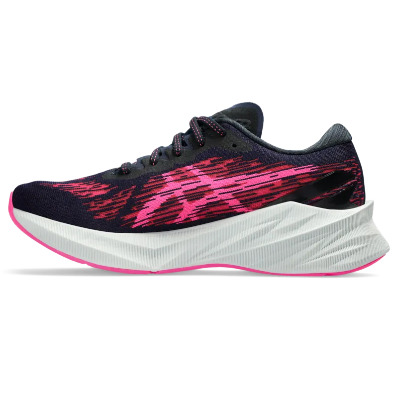 Asics Novablast 3 French Blue/Hot Pink (1012B288.406)