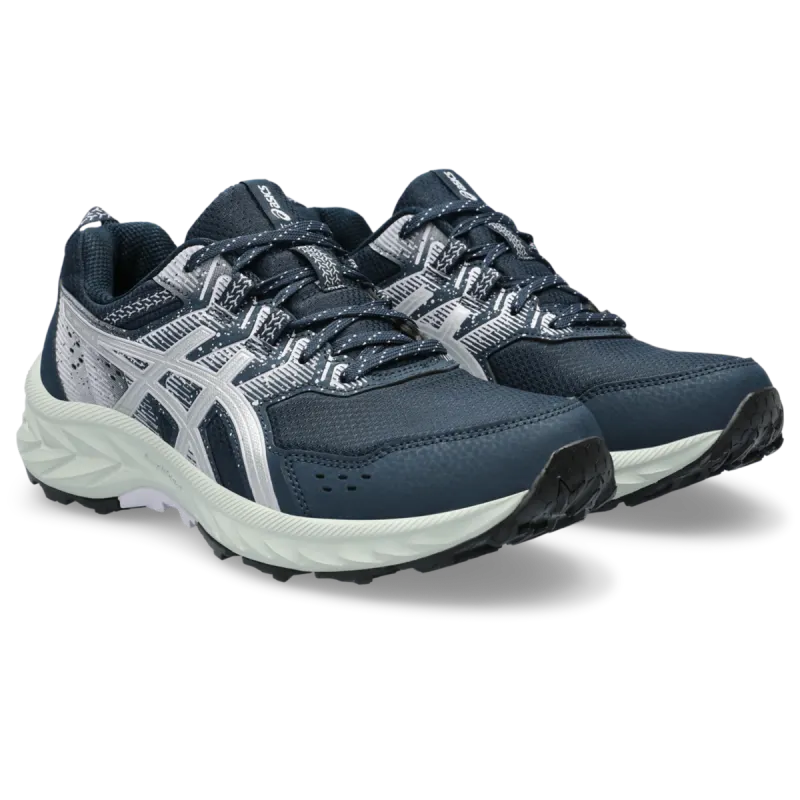 Asics Gel-venture 9 French Blue/Pure Silver (1012B313.404)