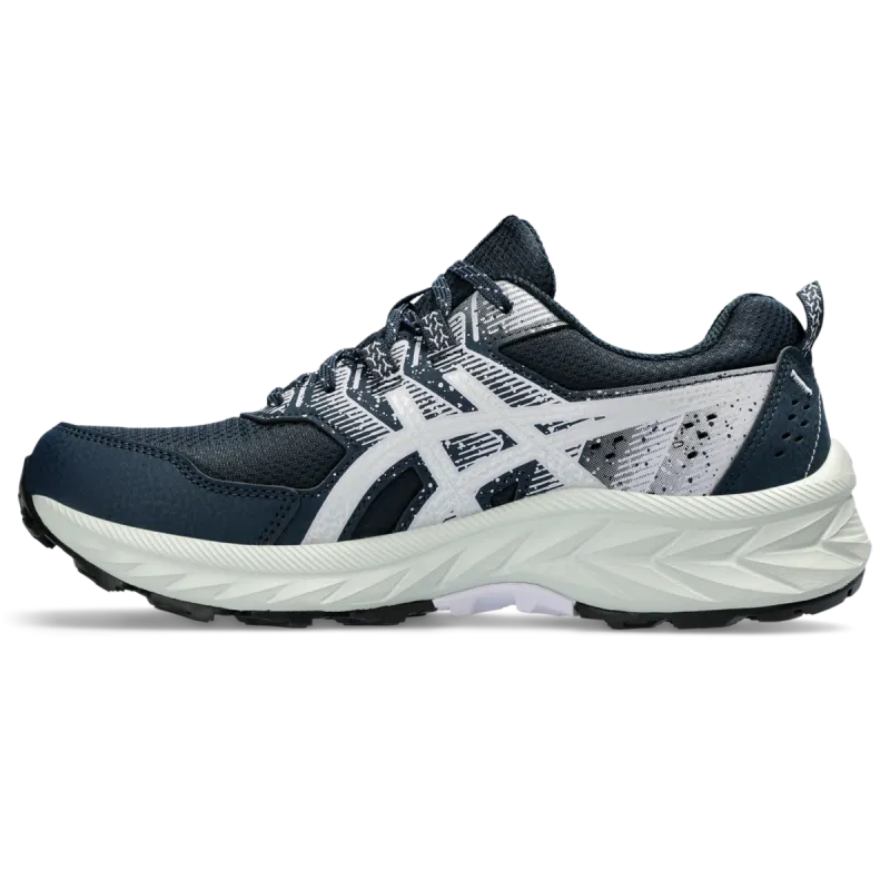 Asics Gel-venture 9 French Blue/Pure Silver (1012B313.404)
