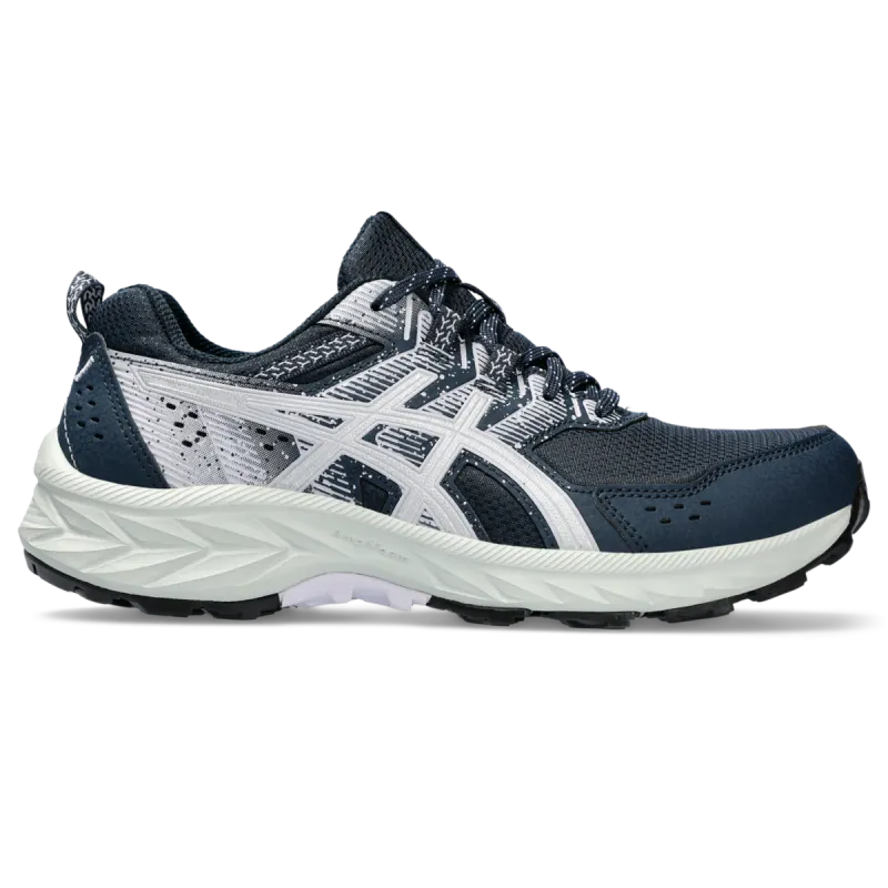 Asics Gel-venture 9 French Blue/Pure Silver (1012B313.404)