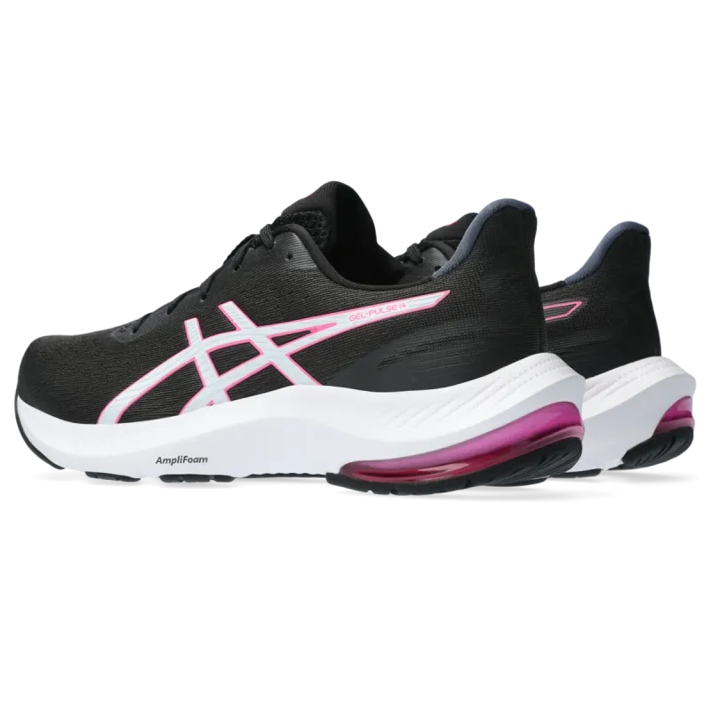 Asics Gel-pulse 14 Graphite Grey/White (1012B318.022)