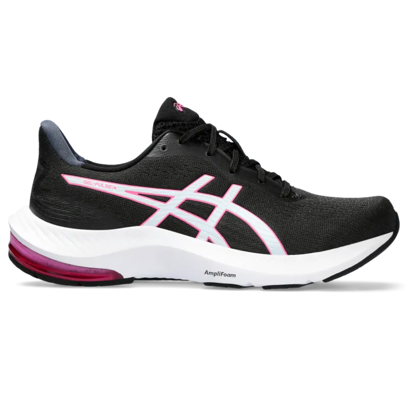 Asics Gel-pulse 14 Graphite Grey/White (1012B318.022)