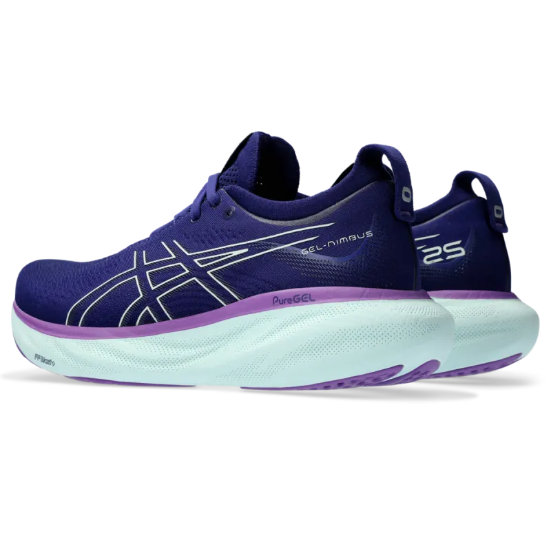 Asics Gel-nimbus 25 Dive Blue/Soothing Sea (1012B356.402)