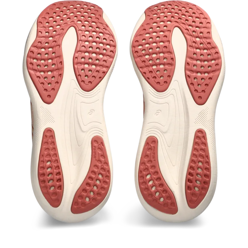 Asics Gel-nimbus 25 Pale Apricot/Light Garnet (1012B356.702)