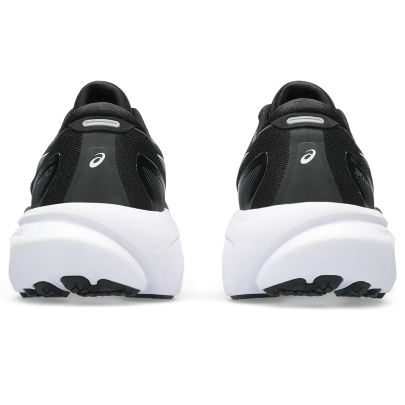 Asics Gel-kayano 30 Black/Sheet Rock (1012B357.002)