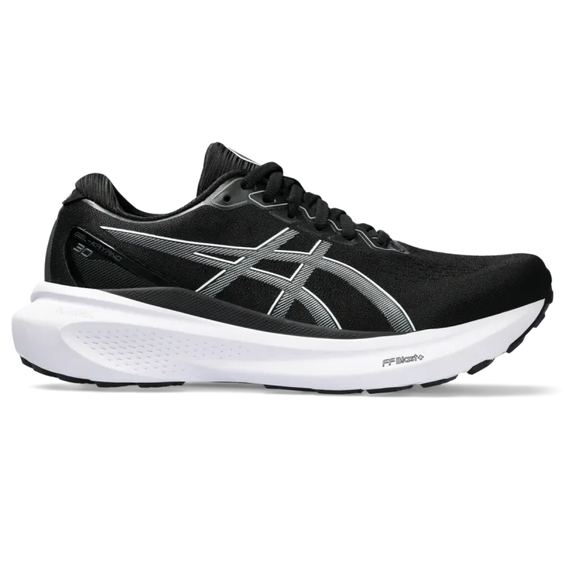 Asics Gel-kayano 30 Black/Sheet Rock (1012B357.002)