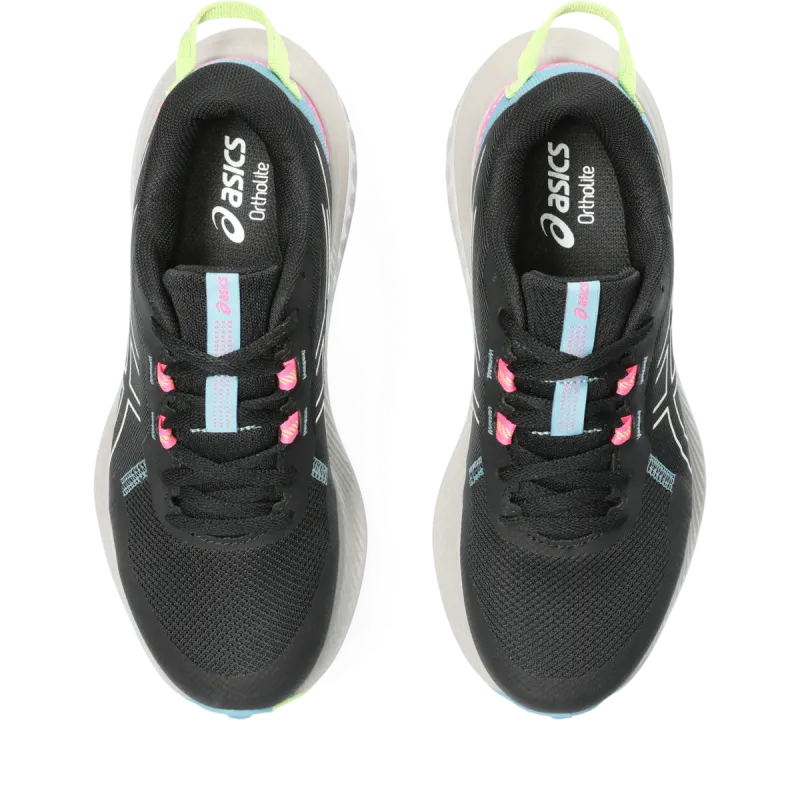Asics Gel-excite Trail 2 Black/Birch (1012B412.001)