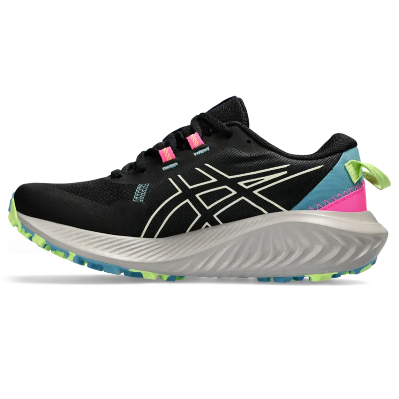 Asics Gel-excite Trail 2 Black/Birch (1012B412.001)
