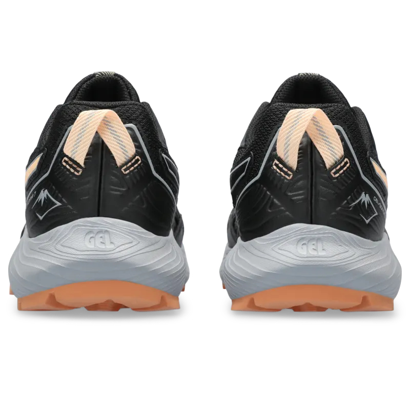 Asics Gel-sonoma 7 Black/Apricot Crush (1012B413.003)