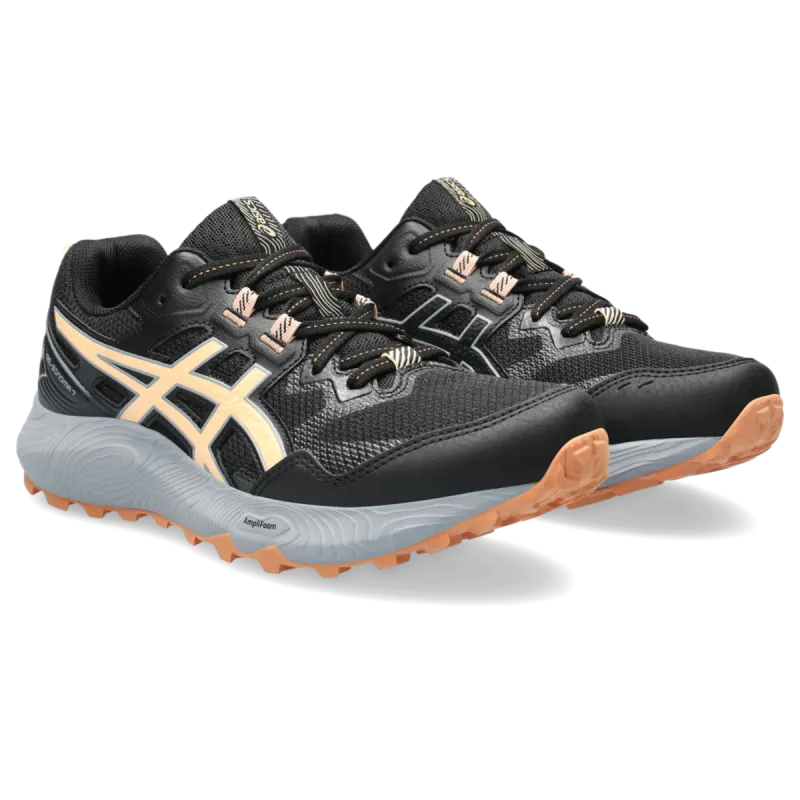 Asics Gel-sonoma 7 Black/Apricot Crush (1012B413.003)