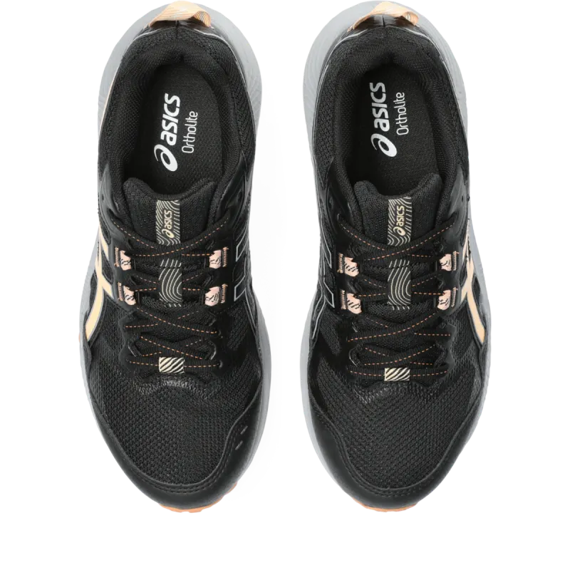 Asics Gel-sonoma 7 Black/Apricot Crush (1012B413.003)