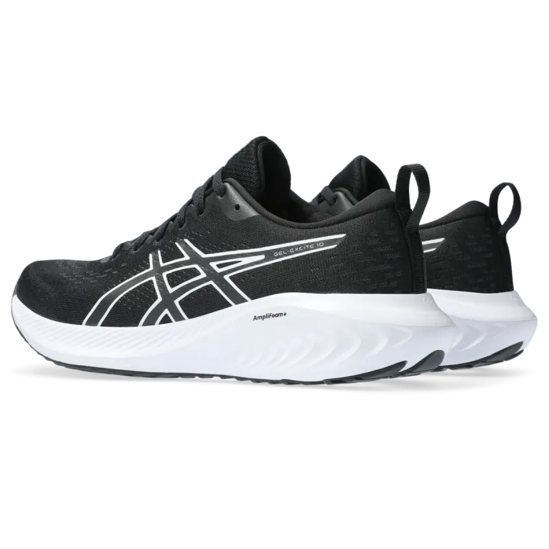 Asics Gel-excite 10 Black/White (1012B418.003)