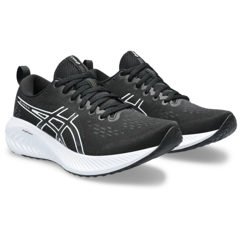 Asics Gel-excite 10 Black/White (1012B418.003)