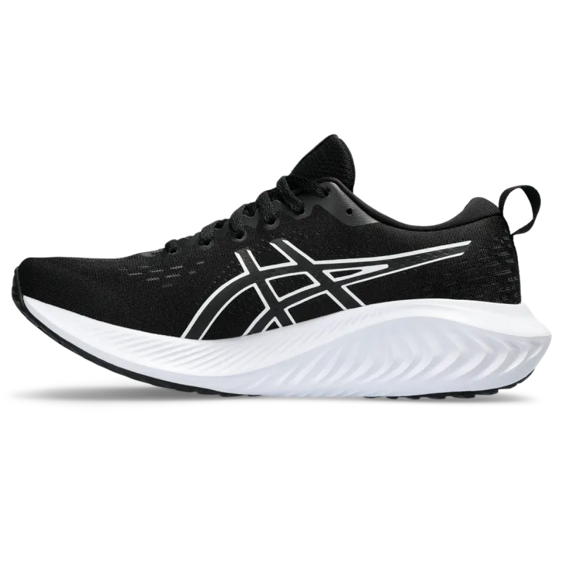 Asics Gel-excite 10 Black/White (1012B418.003)