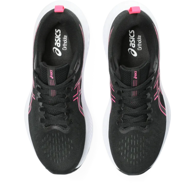Asics Gel-excite 10 Black/Hot Pink (1012B418.004)