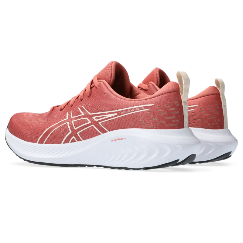 Asics Gel-excite 10 Light Garnet/Rose Dust (1012B418.600)