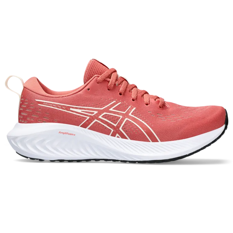 Asics Gel-excite 10 Light Garnet/Rose Dust (1012B418.600)