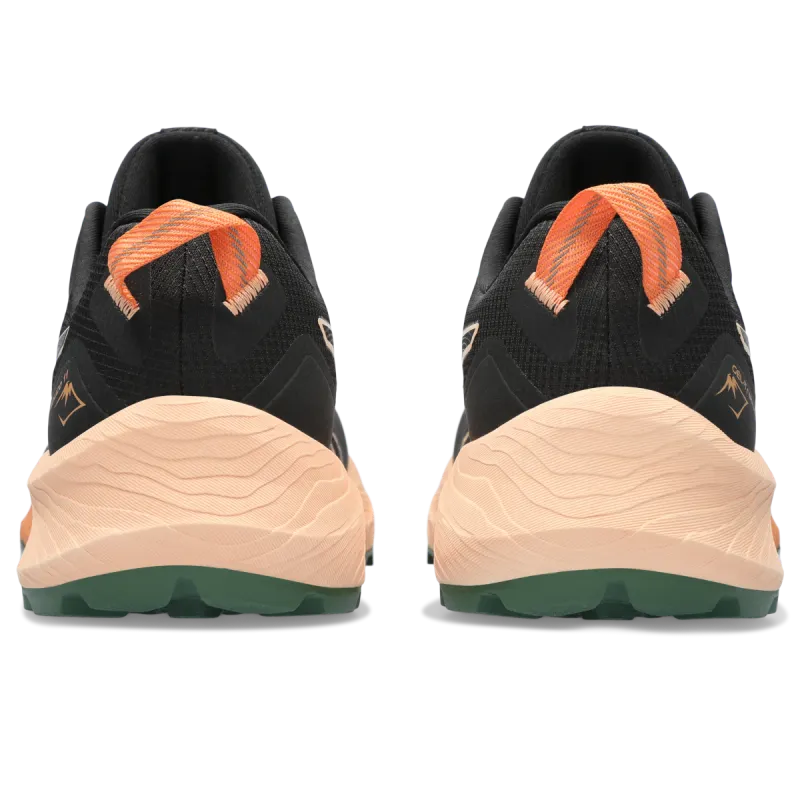 Asics Gel-trabuco 11 Black/Apricot Crush (1012B424.003)
