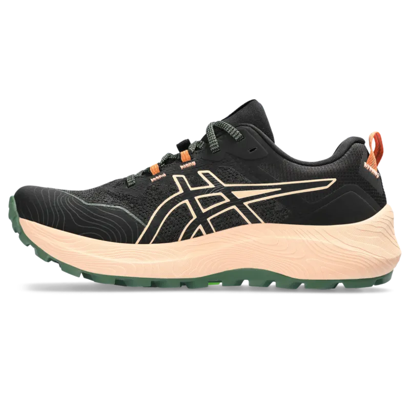 Asics Gel-trabuco 11 Black/Apricot Crush (1012B424.003)