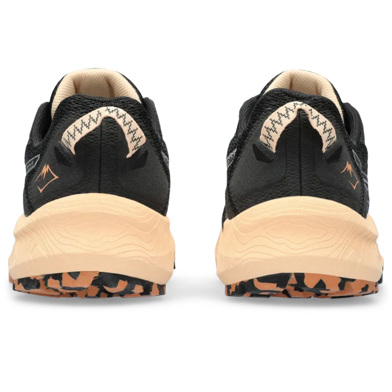Asics Trabuco Terra 2 Black/Pure Silver (1012B427.001)