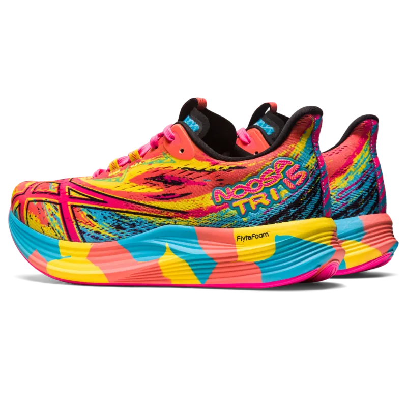 Asics Noosa Tri 15 Aquarium/Vibrant Yellow (1012B429.400)