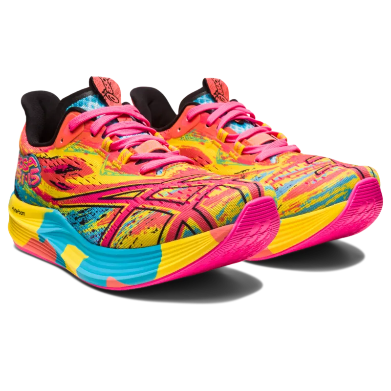 Asics Noosa Tri 15 Aquarium/Vibrant Yellow (1012B429.400)