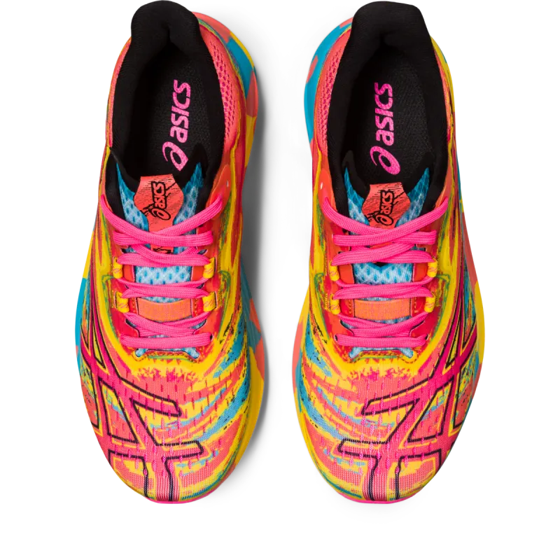 Asics Noosa Tri 15 Aquarium/Vibrant Yellow (1012B429.400)