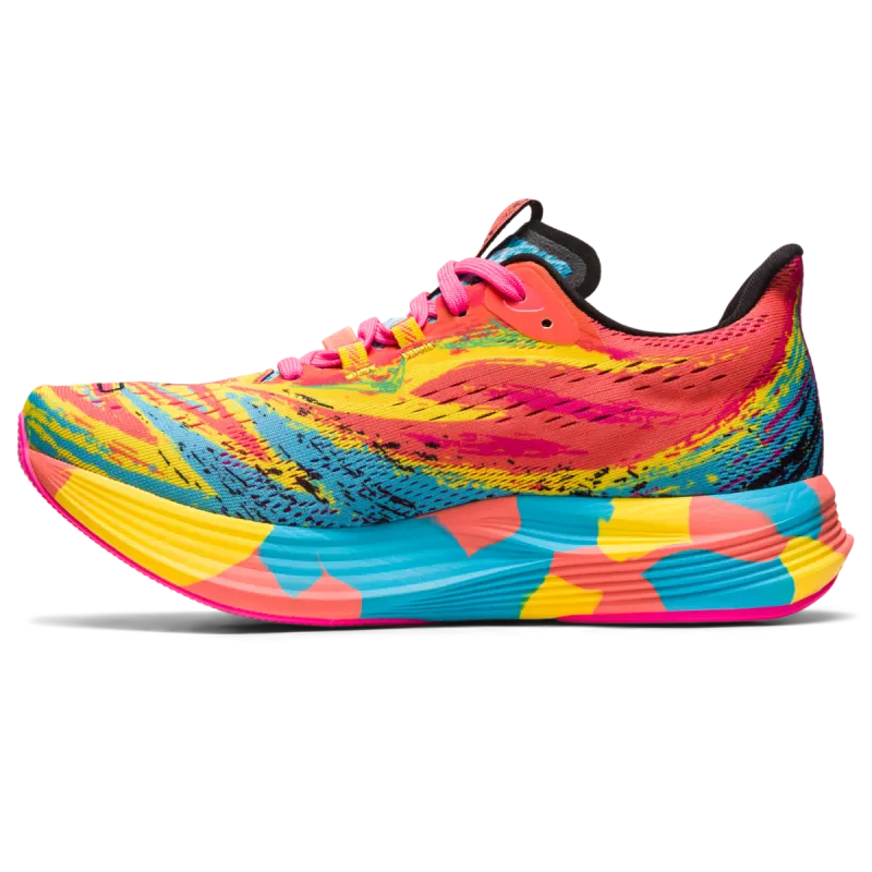 Asics Noosa Tri 15 Aquarium/Vibrant Yellow (1012B429.400)