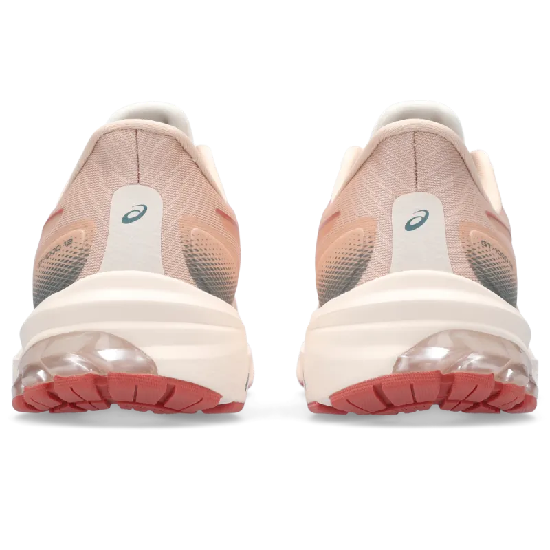 Asics Gt-1000 12 Pale Apricot/Light Garnet (1012B450.700)