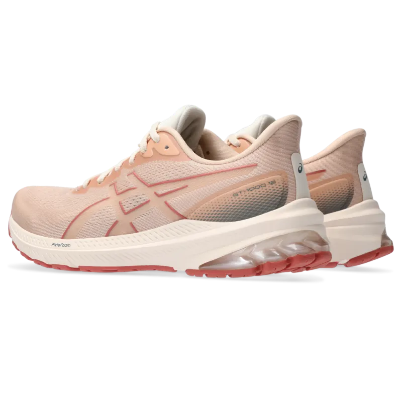 Asics Gt-1000 12 Pale Apricot/Light Garnet (1012B450.700)