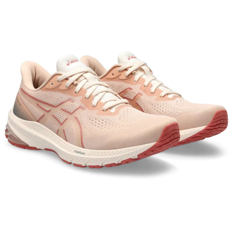 Asics Gt-1000 12 Pale Apricot/Light Garnet (1012B450.700)