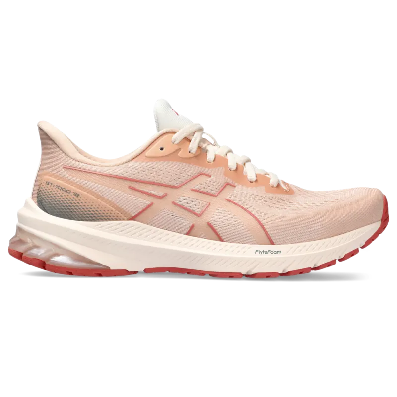 Asics Gt-1000 12 Pale Apricot/Light Garnet (1012B450.700)