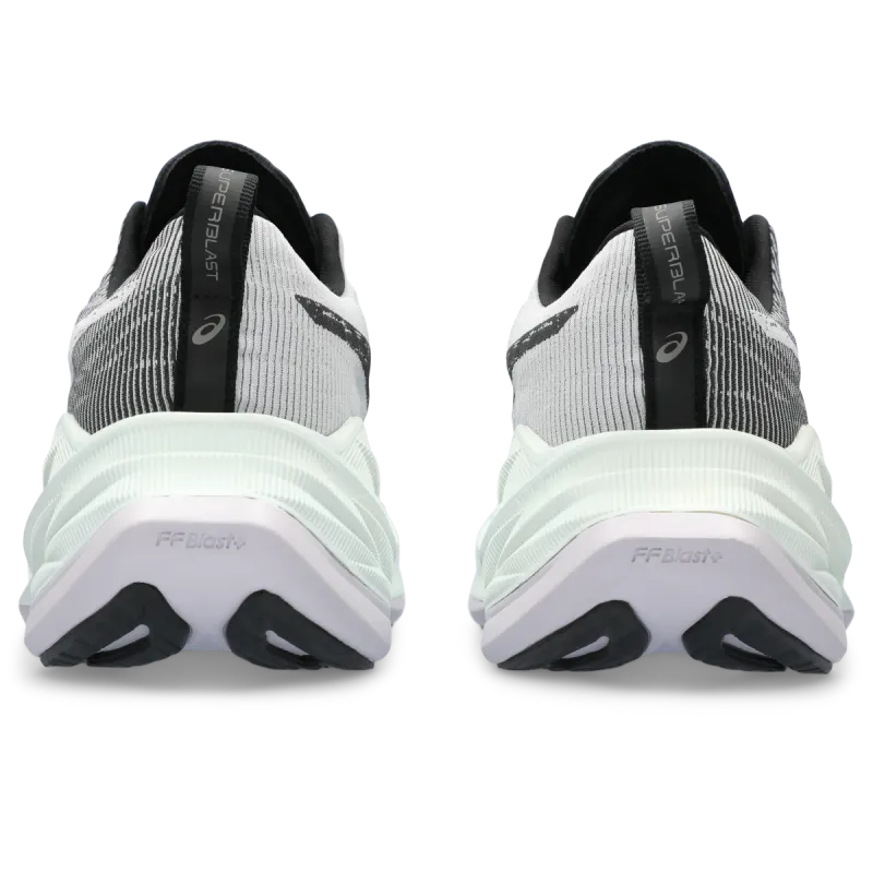 Asics Superblast White/Lilac Hint (1013A127.101)