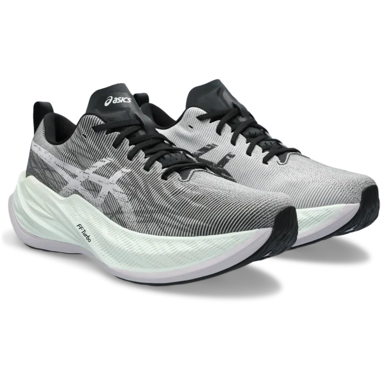 Asics Superblast White/Lilac Hint (1013A127.101)