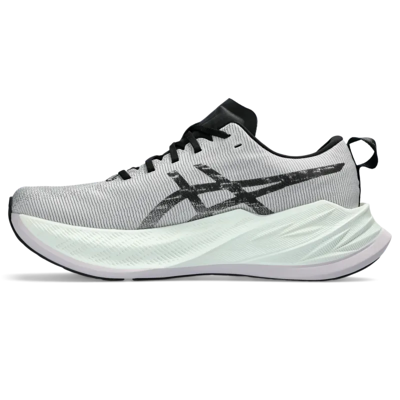 Asics Superblast White/Lilac Hint (1013A127.101)