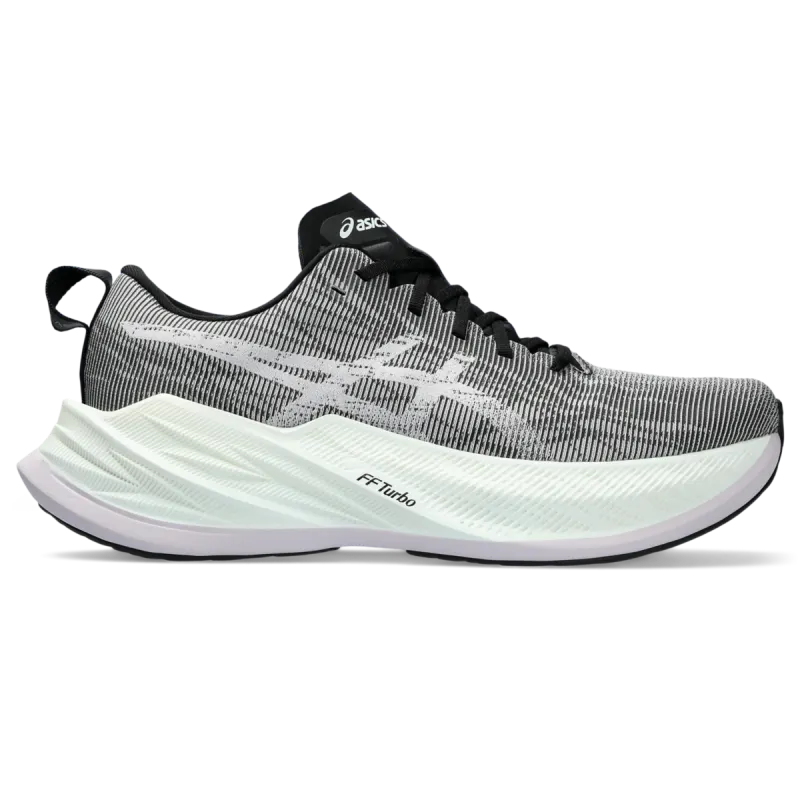 Asics Superblast White/Lilac Hint (1013A127.101)