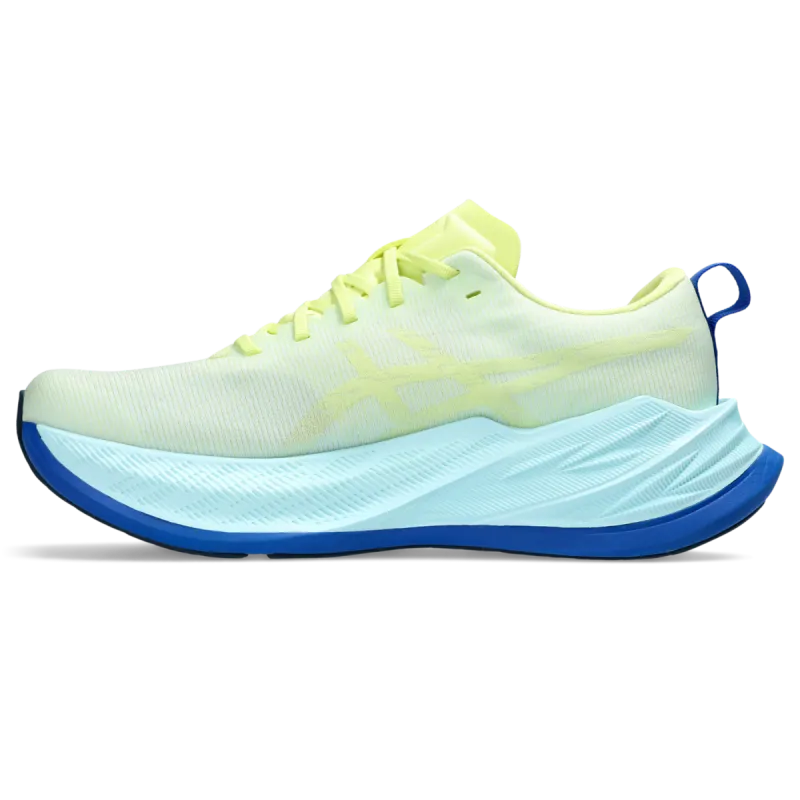 Asics Superblast Glow Yellow/Aquamarine (1013A127.750)