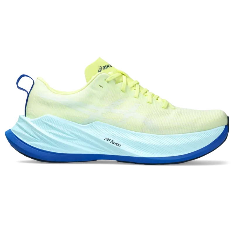 Asics Superblast Glow Yellow/Aquamarine (1013A127.750)