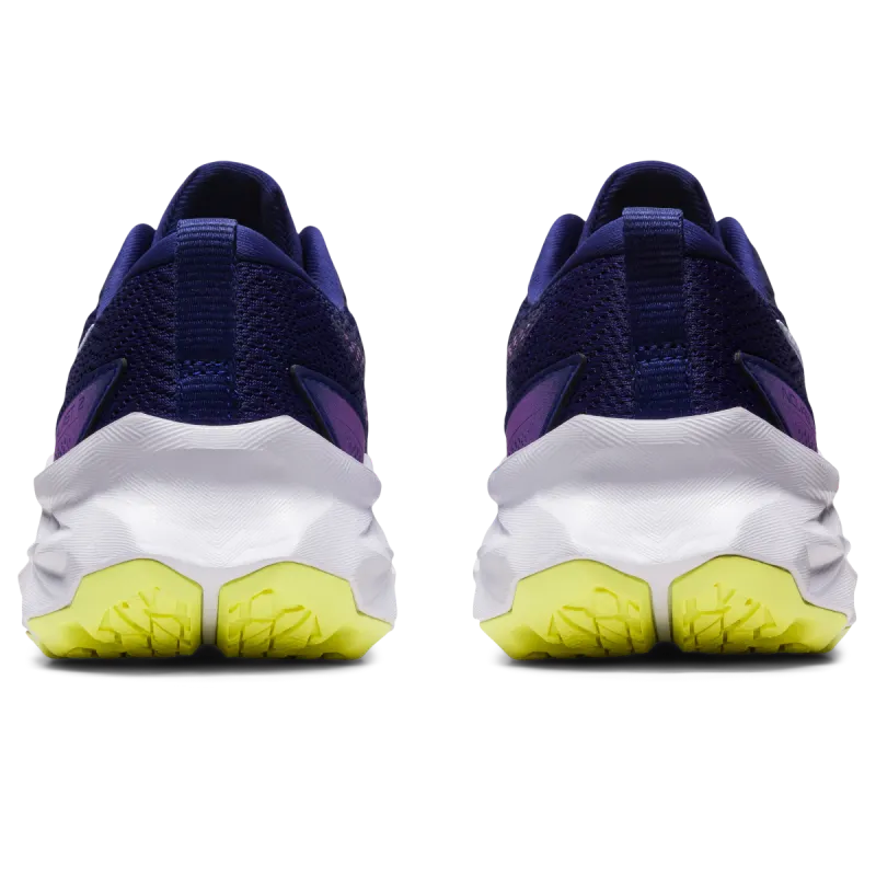Asics Novablast 2 Gs Dive Blue/Aquarium (1014A235.403)