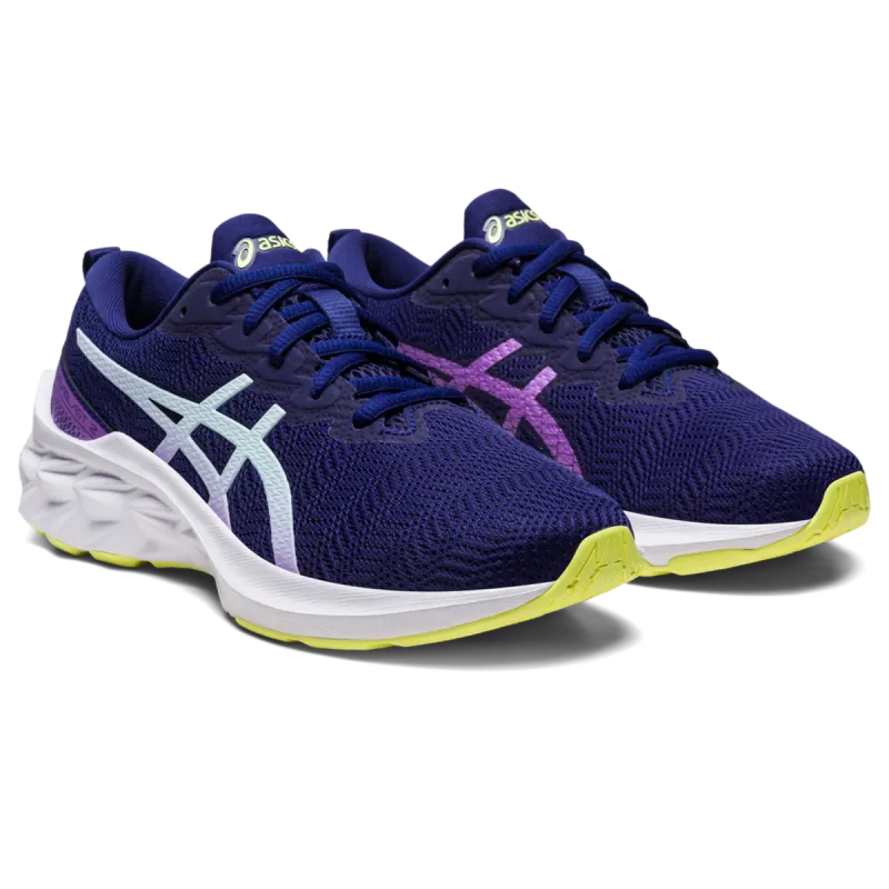 Asics Novablast 2 Gs Dive Blue/Aquarium (1014A235.403)