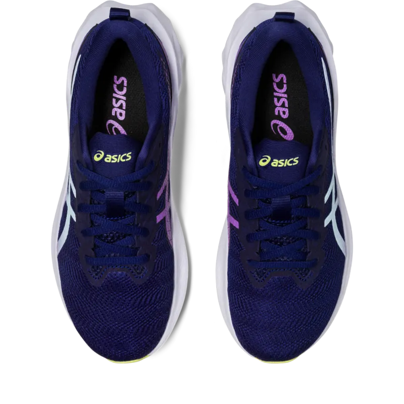 Asics Novablast 2 Gs Dive Blue/Aquarium (1014A235.403)