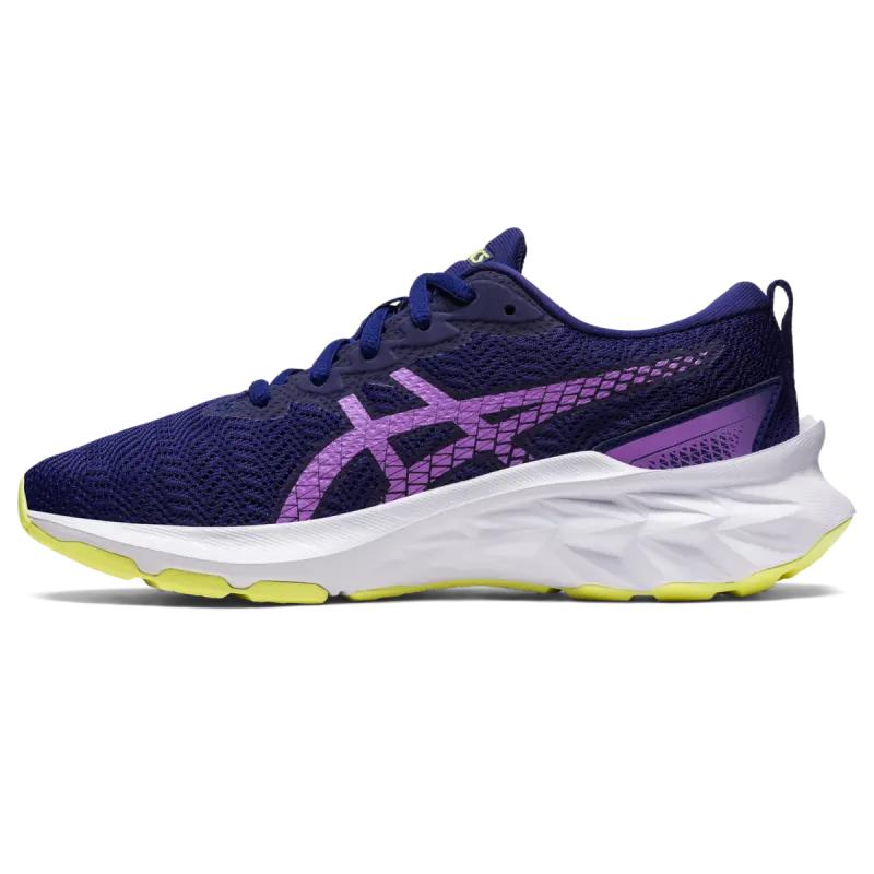 Asics Novablast 2 Gs Dive Blue/Aquarium (1014A235.403)