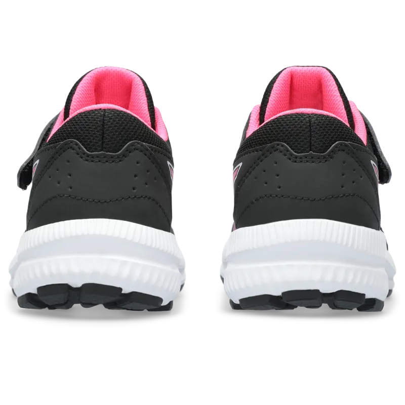 Asics Contend 8 Ps Black/Hot Pink (1014A258.008)