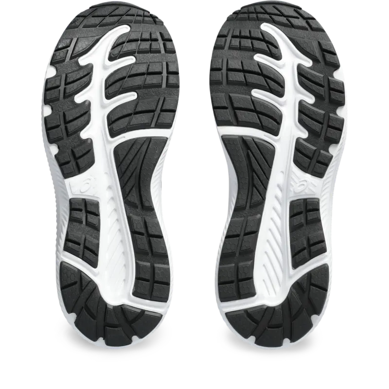 Asics Contend 8 Gs Black/Bright Orange (1014A259.007)