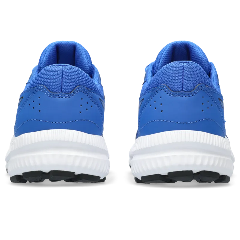 Asics Contend 8 Gs Illusion Blue/Pure Silver (1014A259.406)