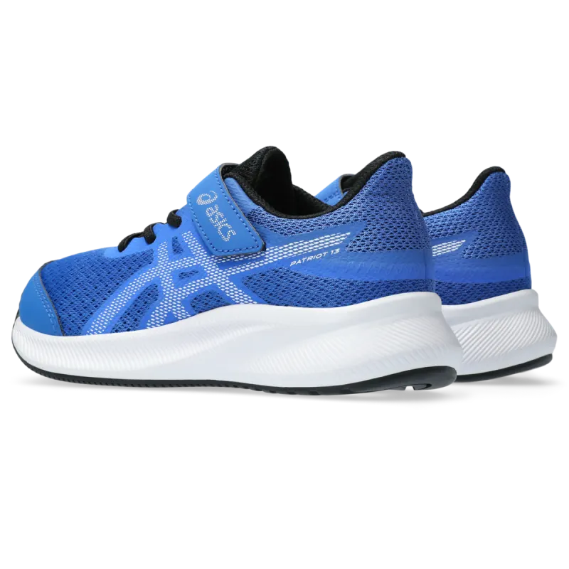 Asics Patriot 13 Ps Illusion Blue/White (1014A264.402)