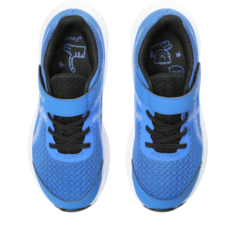 Asics Patriot 13 Ps Illusion Blue/White (1014A264.402)